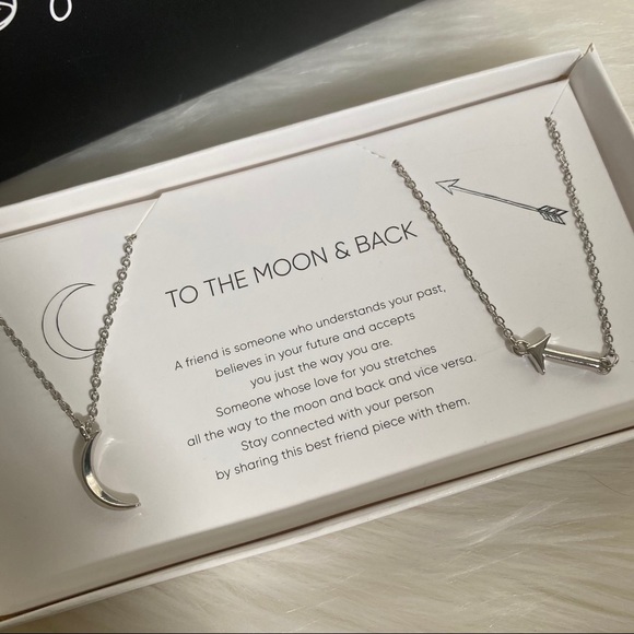 Gemma Simone- To The Moon and Back - Picture 2 of 2